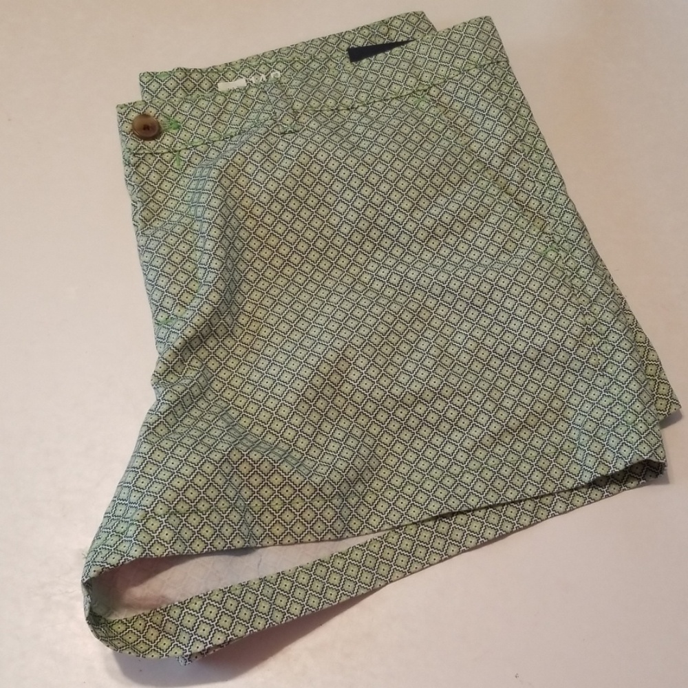 NWT GAP Summer Shorts Sz 14